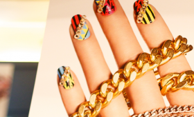 Sally Hansen  |  Soho House  |  NYC