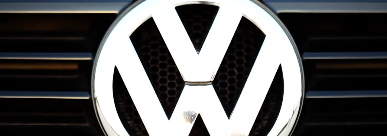 Volkswagen Web Spot