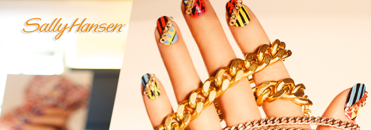 Sally Hansen  |  Soho House  |  NYC