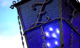 Zeffirino Restaurant  |  Las Vegas