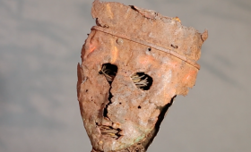 Thomas Murray | Mort Golub Exhibit